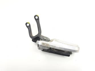 Honda Pcx 125 10-14 Passenger Footrest Left Rear