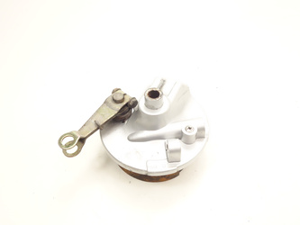 Peugeot Ludix 50 Front brake drum snail