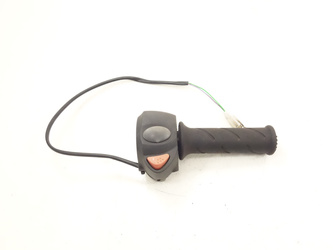 Peugeot Citystar 50 2t Right shift lever
