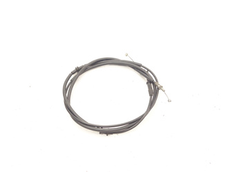 Piaggio X8 X-Evo 125 Throttle Cable
