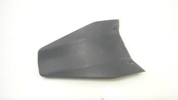 Sym Cruisym 125 18-23 Plastik Zaślepka Klapka