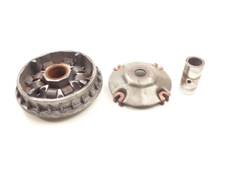 Piaggio mp3 500 Polini complete variator