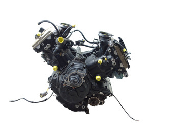 Ducati Supersport 937 engine. 30 Day Warranty