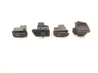 Sym Orbit 2 50 Switches complete