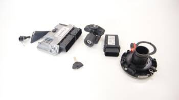 BMW F 750 Gs 18- Ignition Key Immo Module