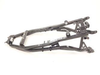 Aprilia Tuono rs4 125 21-24 Rear Tail Rack