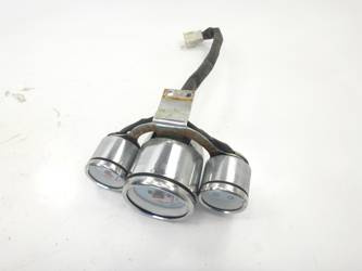 Jm Oldies 50 Mia 4T Counter Clock Indicators