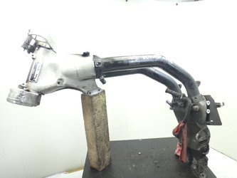 Voxan Cafe Racer V 1000 Rama