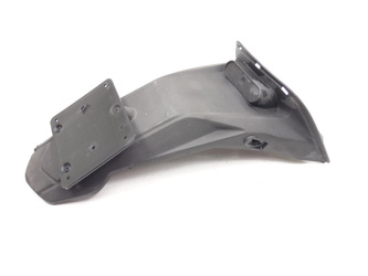 Typhoon 50 Sr Motard Rear Fender For Registration