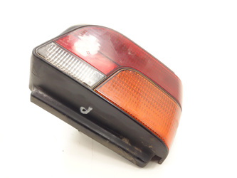 Microcar Ligier Ambra Lampa tył prawa