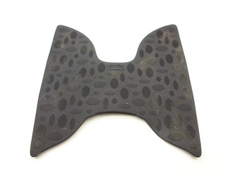 Aprilia Scarabeo 50 2T Rubber Floor Mat