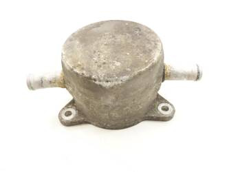 Oil cooler Yamaha Fjr 1300 06-12