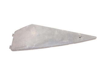 Typhoon 50 Sr Motard Plastic Cover Left