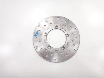 Piaggio Zip 2 Ii 18R Brake Disc Front
