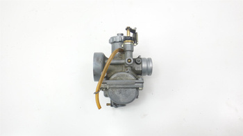 Suzuki Ds 80 83-95 Gaźnik Przepustnica Komplet