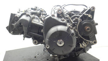Honda NC 700 engine, 30-day warranty