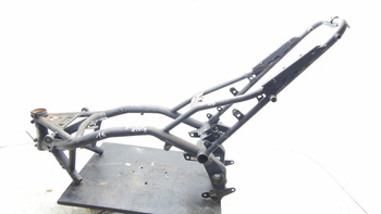 Moto Guzzi Norge 1200 Frame With Documents