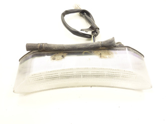 Yamaha Yfm 700 r Raptor Tail light