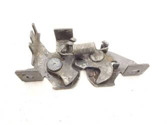 Honda SW-t400 sw 400 seat lock