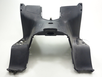 Kymco Dink street Downtown 125 Kokpit plastik przed kolana