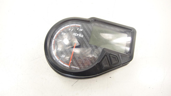Aprilia Tuono Rs 125 21-23 Counter Clock Indicators