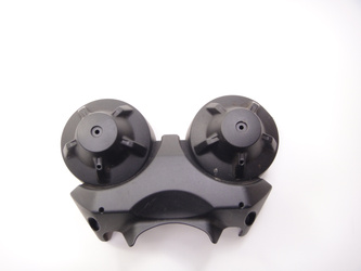 Yamaha Xjr 1300 2PN835590000 Plastik Osłona Licznika