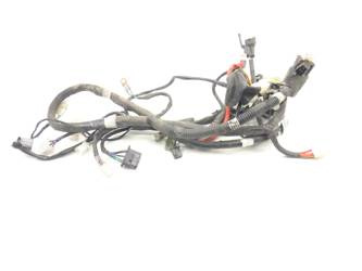 Agility Delivery 50 Electrical Installation