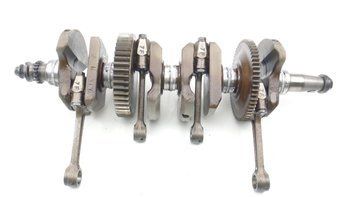 Yamaha Fjr 1300 Crankshaft Connecting rods Bearings Set.