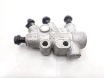 Piaggio Mp3 300 15-20 Tee, System Distributor