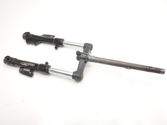 Typhoon 50 Sr Motard Suspension Front Lagi Complete