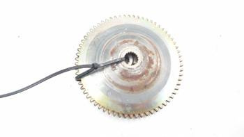 Piaggio Zip 2 Vespa 50 Counterplate