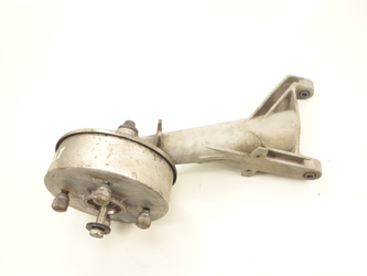 Microcar Aixam City Rear Left Control Arm Drum Hub