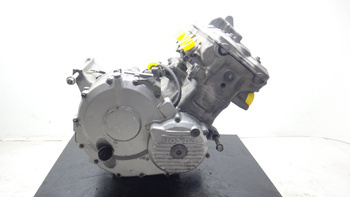 Silnik Honda Cbr Cbr 600F Pc23E Gwarancja 30 Dni