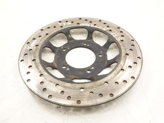 Kymco Quannon 125 Rear brake disc