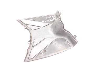 Typhoon 50 Sr Motard Floor