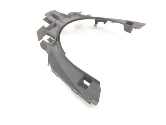 X-Max Evolis 125 Plastic Filling Rubber