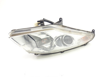 Peugeot Satelis 125 Rs Lampa Przód Lewa
