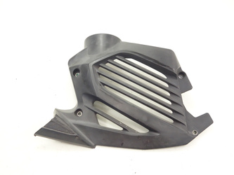 Yamaha Tricity Triptik 125 14-17 Plastik Osłona chłodnicy