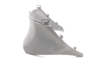 Zip Ii 4T Plastic Filling Under Seat