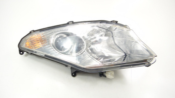 Peugeot Satelis 125 06- Front Lamp, Headlight, Left