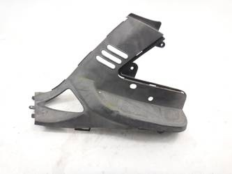 Grand Dink 125 00-12 Floor Skid Left