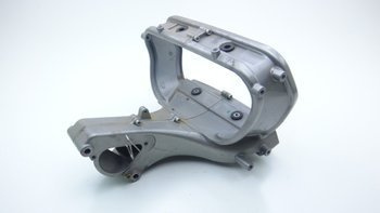 Ducati St3 S Stelaż Czachy Mocowanie