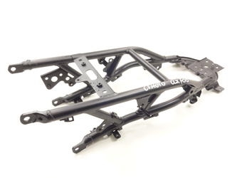 Cf Moto Cl-x Clx 700 21- Stelaż ramy ogon tył