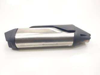 Triumph Tiger 850 900 Rally GT Muffler Exhaust