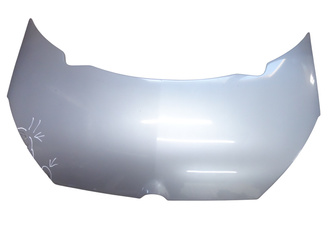 Microcar Aixam City Front Hood