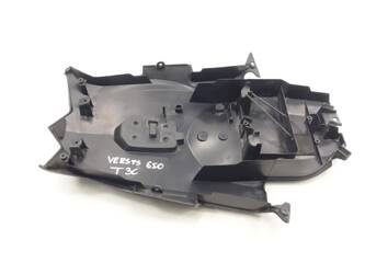 Kawasaki Versys 650 15-21 Wheel Arch Rear Filling