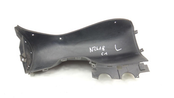 Bmw C1 125 Plastik Wypełnienie Lewe