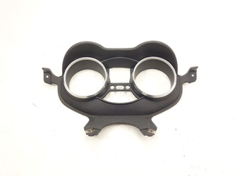 Piaggio X8 X-Evo 125 Plastic Speedometer Cover