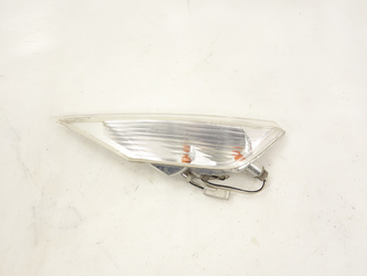 Piaggio X8 X-Evo 125 Left front turn signal