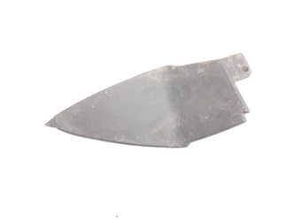 Typhoon 50 Sr Motard Plastic Cover Right